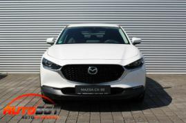 запчастини  MAZDA CX-30 фото 3