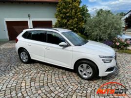 запчасти  SKODA Kamiq фото 3