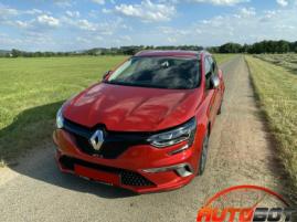 запчасти  RENAULT Megane IV фото 3