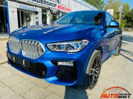 запчасти  BMW X6 III G06 фото 3