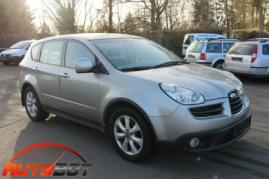 запчастини  SUBARU Tribeca фото 3