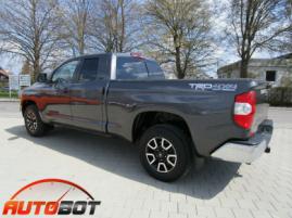 запчасти  TOYOTA Tundra III фото 3