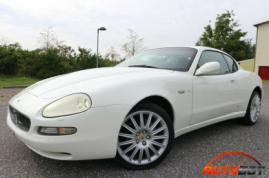 запчастини  MASERATI 4200 GT запчастини  MASERATI 4200 GT фото 3