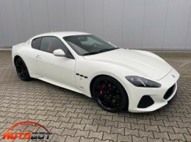 запчасти  MASERATI GranTurismo фото 3