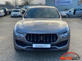 запчасти  MASERATI Levante фото 3