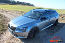 запчастини  SKODA Superb III (B8, 3V) фото 2
