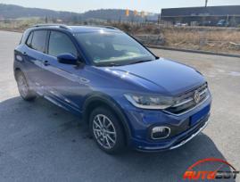 запчастини  VOLKSWAGEN T-Cross запчастини  VOLKSWAGEN T-Cross фото 3
