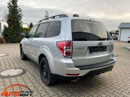 запчастини  SUBARU Forester III (SH, S12) запчастини  SUBARU Forester III (SH, S12) фото 3