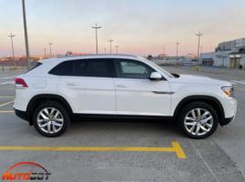 запчастини  VOLKSWAGEN Atlas Cross Sport фото 3