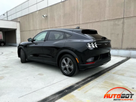 запчасти  FORD Mustang Mach-E фото 3