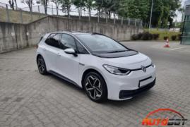 запчастини  VOLKSWAGEN ID.3 фото 3