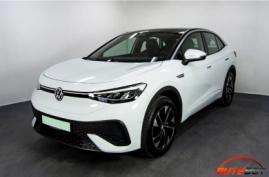 запчасти  VOLKSWAGEN ID.5 запчасти  VOLKSWAGEN ID.5 фото 3