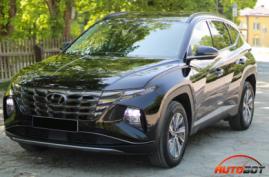 запчасти  HYUNDAI Tucson IV фото 3