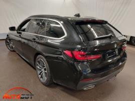 запчастини  BMW 5 Series G60/G61 mHEV фото 3