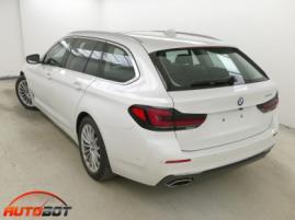 запчасти  BMW 5 Series G60/G61/G68 фото 3