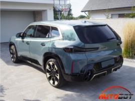 запчастини  BMW XM (G09) фото 3