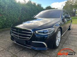 запчастини  MERCEDES-BENZ S-CLASS W223 фото 3