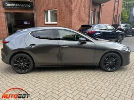 запчасти  MAZDA 3 IV (BP) фото 3
