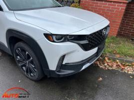 запчасти  MAZDA CX-50 фото 3