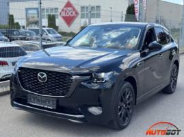 запчасти  MAZDA CX-60 фото 3