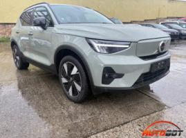 запчастини  VOLVO EX40 фото 3