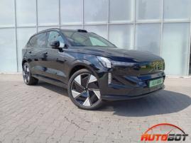 запчастини  VOLVO EX90 фото 3