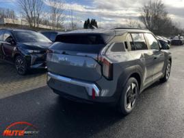 запчастини  KIA EV3 фото 3