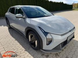 запчасти  KIA EV4 фото 3