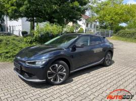 запчастини  KIA EV6 фото 3