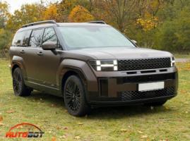 запчастини  HYUNDAI Santa Fe V фото 3