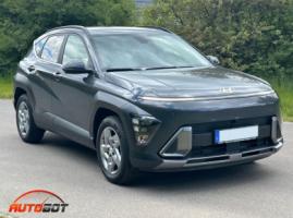 запчастини  HYUNDAI Kona II фото 3