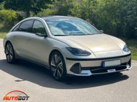 запчастини  HYUNDAI Ioniq 6 фото 3