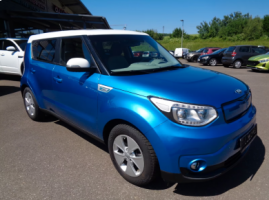 запчасти  KIA Soul EV I фото 3