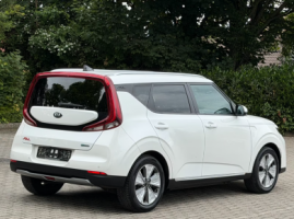 запчасти  KIA Soul EV II фото 3