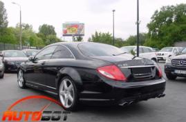 запчастини  MERCEDES-BENZ CL-CLASS W216/C216 запчастини  MERCEDES-BENZ CL-CLASS W216/C216 фото 3