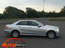запчасти  MERCEDES-BENZ E-CLASS W212/S212 фото 4