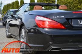 запчастини  MERCEDES-BENZ SL-CLASS R231 запчастини  MERCEDES-BENZ SL-CLASS R231 фото 4