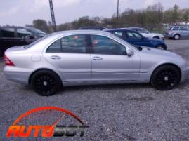 запчастини  MERCEDES-BENZ C-CLASS W203/S203 запчастини  MERCEDES-BENZ C-CLASS W203/S203 фото 4