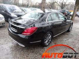 запчасти  MERCEDES-BENZ C-CLASS W205/S205/C205/A205 фото 4
