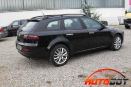 запчастини  ALFA ROMEO 159 (939) фото 4