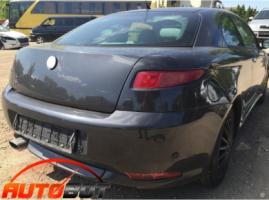 запчастини  ALFA ROMEO GT (937) фото 4