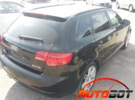 запчасти  AUDI A3 III (8V) фото 4