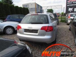 запчастини  AUDI A4 B7 (8EC, 8ED) фото 4