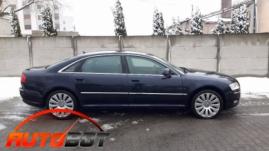 запчастини  AUDI A8 D3 (4E2, 4E8) фото 4