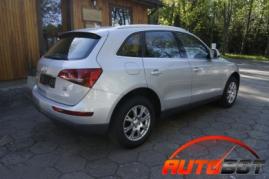 запчастини  AUDI Q5 I (8RB) фото 4