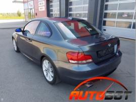 запчасти  BMW 1 Series E82 фото 4