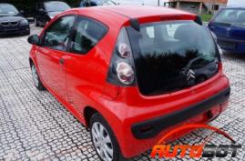 запчастини  CITROEN C1 I (PM, PN) запчастини  CITROEN C1 I (PM, PN) фото 4