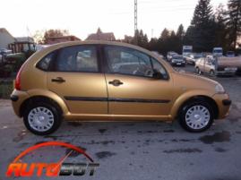 запчастини  CITROEN C3 I (FC) фото 4