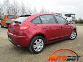 запчастини  CITROEN C4 I (LC, LA) запчастини  CITROEN C4 I (LC, LA) фото 4