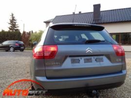 запчастини  CITROEN C5 II X7 (RD, TD) фото 10